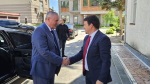 Premijer Srpske u Šekovićima: Realizacija značajnih projekata za bolji kvalitet života