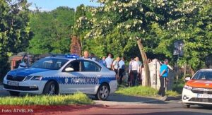 Drama u Banjaluci: Dječak upao u Vrbas, spašavali ga prolaznici