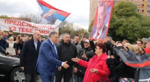 Pravosnažna presuda predsjedniku Dodiku već krajem juna?
