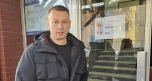 Nešić pušten na slobodu: Ove mjere zabrane je dobio