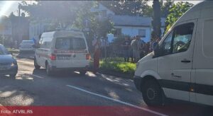 Heroj Banjaluke ispričao kako su spasili dječaka iz Vrbasa
