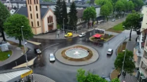 Detalji pucnjave u Tesliću: Policija traga za osuđenim ubicom