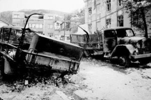 Prošle su 33 godine od zločina u Dobrovoljačkoj ulici u Sarajevu – i dalje bez sudskog epiloga