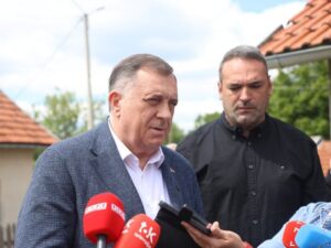 Dodik: Preživjeli smo kao Republika Srpska i nemamo namjeru da se predamo