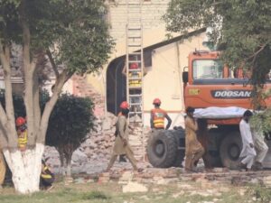 U indijskim napadima poginulo 26, povrijeđeno 46 osoba