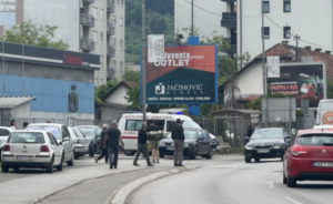 Ubijeni Čolić do prije pet dana bio u bjekstvu od pravosuđa!