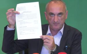 Mobing na poslu: Najavljene nove krivične prijave protiv gradonačelnika Bijeljine