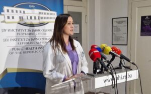 U Srpskoj od početka godine šest slučajeva leptospiroze