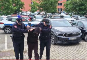 Đermanović sproveden u OJT Banjaluka