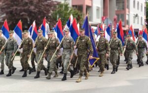 Generali Oružanih snaga BiH iz reda srpskog naroda pisali Helezu: Kršiš zakon i vrijeđaš Srbe