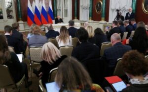 Putin ponudio direktne pregovore Ukrajini – Ponudio je ovaj grad za sastanak