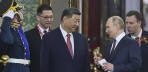 Putin i Si objavili zajedničko pismo, napali SAD