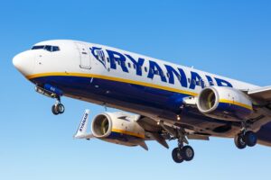 Haos na velikom aerodromu: Bomba u ”Rajaner” avionu?