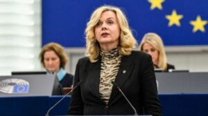 Zovko optužila Konakovića da vrši napad na ustavni poredak: “Šmit je neizabran, koga to finansiramo u BiH”