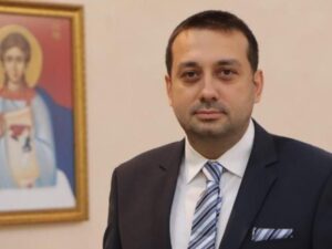 Petrović: Ćudićeva pokazuje pravo lice Sarajeva