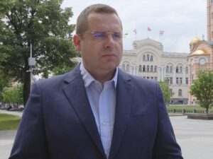 Kovačević: Sastanci u Velikoj Britaniji nisu slučajnost