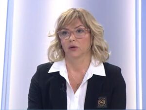 Trišić Babić: Sarajevo pokazalo neprijateljstvo prema vjerskim vođama
