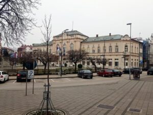 Finansijska kontrola Gradske uprave Bijeljina na zahtjev Okružnog javnog tužilaštva