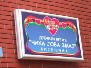Zbog nagomilanih dugovanja radnici vrtića “Čika Јova Zmaj” u Bijeljini stupili u štrajk