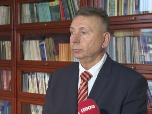 Bubić: “Trojka” se umiješala u suđenje, strahuju da Dodik neće biti eliminisan iz političkog života
