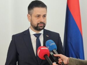 Amidžić: Bećirović i Komšić opet nisu podržali budžet za 2025. godinu; Procedura se ne može nastaviti