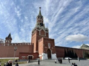 Rusija: Britanski savjet nepoželjan – London podstrekivač ratova