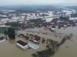 Počinje isplata štete od poplava u Prijedoru