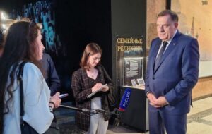 Dodik: Srpska protiv nametanja političkih odluka bilo kojem narodu