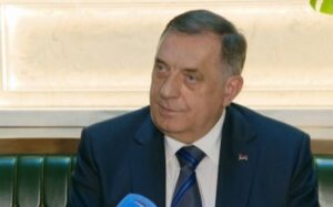 Dodik: Srpska je jedina održiva u BiH