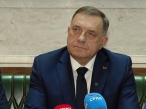 Dodik: Mađarsku doživljamo kao strateškog partnera, za Budimpeštu Srpska nezaobilazan faktor