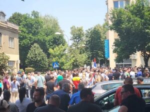 Završeno ročište Miličeviću; Odluka u narednom periodu