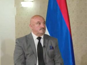 Petronijević: Cilj suđenja je politička eliminacija Dodika (VIDEO)
