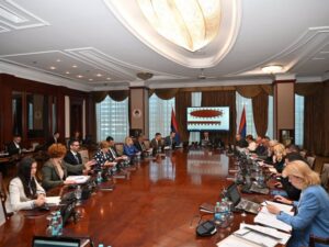 Vlada Srpske održala sjednicu: Еvo šta je utvrđeno