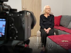 Posljednje svjedočanstvo majke Ranke Vučetić o tragičnoj sudbini sina (FOTO)