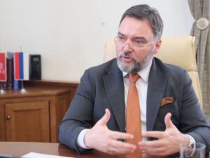 Košarac: Ozbiljna afera u FBiH – nelegalna proizvodnja dronova u Sarajevu