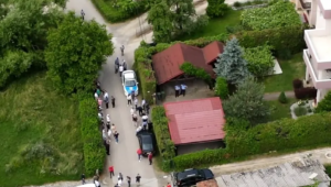 Oglasio se teslićki SNSD o hapšenju Miličevića