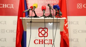 SNSD: Srpska dobro zna šta se dogovara između banjalučke trojčice i sarajevske trojke