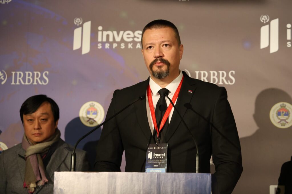 Direktor IRB-a Srđan Jovanović podnio ostavku