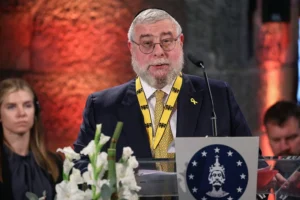 Otkazana Evropska konferencija rabina u Sarajevu: “Grad tolerancije” zatvara vrata Jevrejima