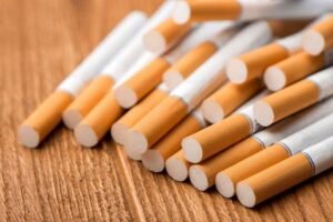 Poskupile cigarete – Objavljen novi cjenovnik (FOTO)