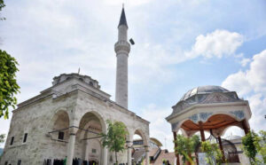 Muslimani obilježavaju Kurban-bajram