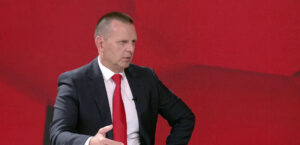 Lukač: Protiv prvih ljudi u Srpskoj se vodi politički progon