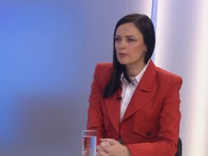 Pajić Baštinac: Neslavnim lobiranjem Šmit u potpunosti ogolio stvarno stanje u Sarajevu