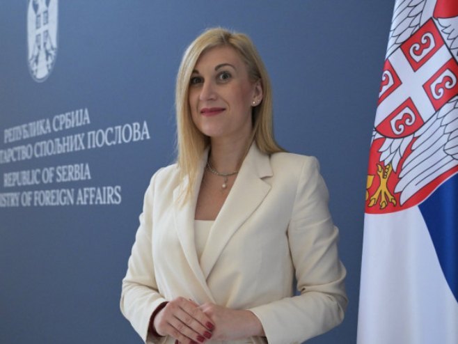 Јovanović: Bećirović ponovo politizuje komemorativne skupove