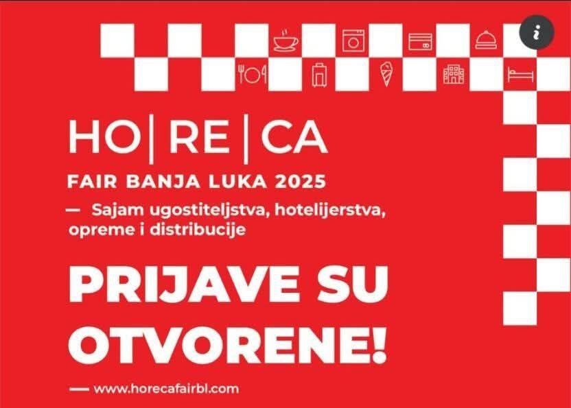 Ko organizuje sajam sa šahovnicom u srcu  Republike Srpske?