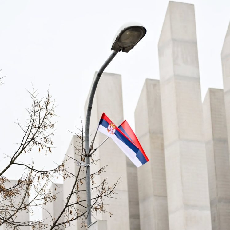 Odbor traži odgovore: Ko skriva dokumentaciju o Centralnom spomen-obilježju?