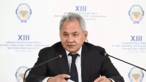 Šojgu: Na izborima u Moldaviji moguće falsifikovanje rezultata i ukrajinski scenario