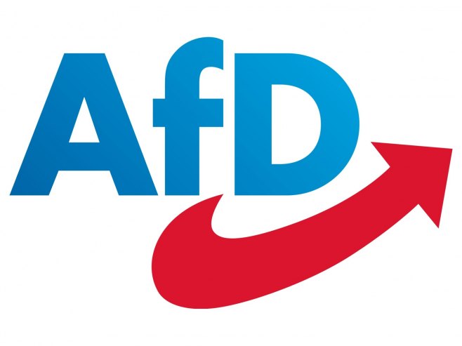 AfD ubjedljivo najpopularnija stranka, povjerenje u Merca palo na najnižu tačku