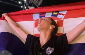 Hvalila se na Instagramu: Službenik u Odjeljenju za ratne zločine Suda BiH na Tompsonovom koncertu