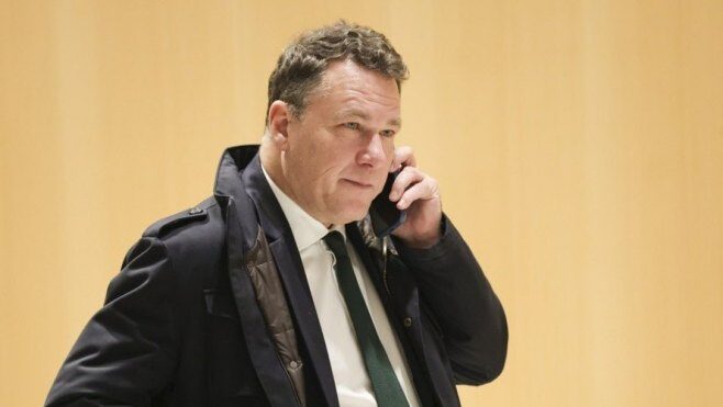Francuski evroposlanik: Podrška predsjedniku Dodiku, stop manipulacijama iz Brisela